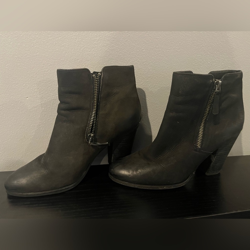 Mk Booties - image 1